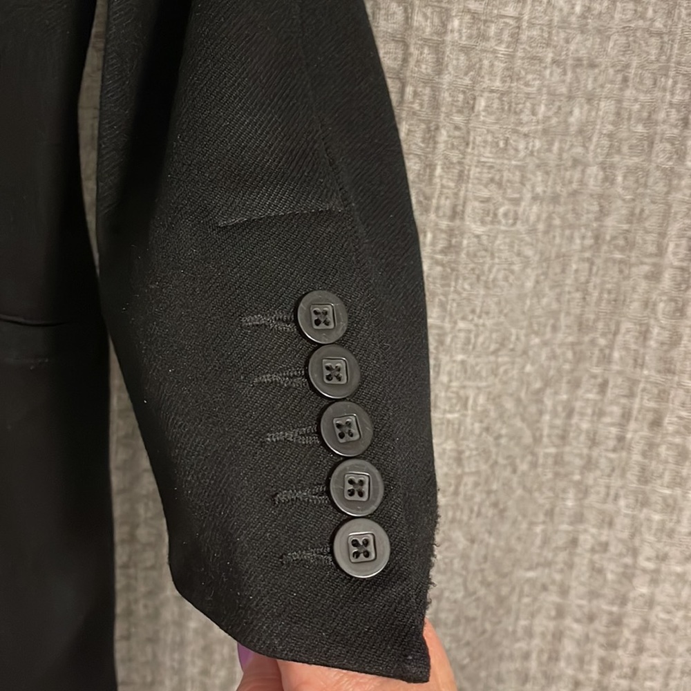 Black Cabi Jacket - image 2